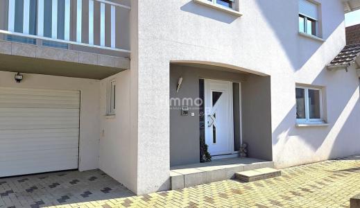 For sale Rohrwiller 8 rooms 225 m2 Bas rhin (67410) photo 2