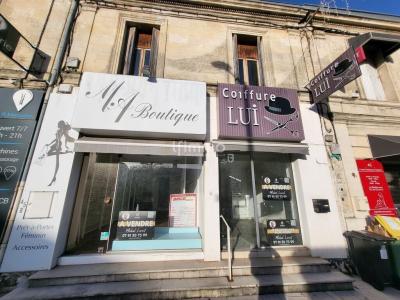 Annonce Vente Immeuble Saint-medard-en-jalles 33