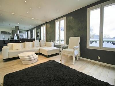 Annonce Vente 6 pi�ces Appartement Nogent-sur-marne 94