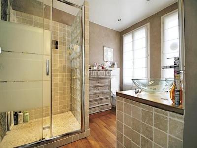 Acheter Appartement 135 m2 Nogent-sur-marne