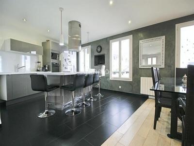 Acheter Appartement Nogent-sur-marne 830000 euros