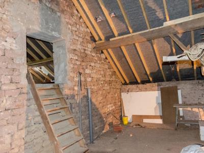 Acheter Maison Lomont Haute saone