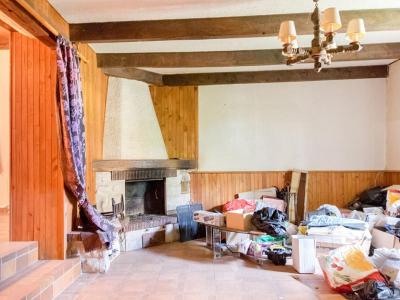 Acheter Maison Lomont 58000 euros