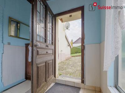 Acheter Maison Bethoncourt 79000 euros