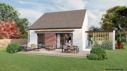 Annonce Vente 4 pi�ces Maison Ploubazlanec 22