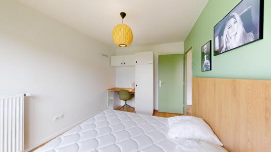 Louer Appartement Ivry-sur-seine 1762 euros