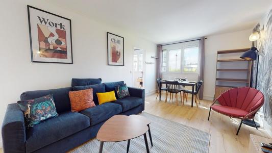 For rent Puteaux 5 rooms 86 m2 Hauts de Seine (92800) photo 1