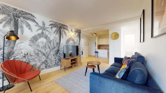 For rent Puteaux 5 rooms 86 m2 Hauts de Seine (92800) photo 3