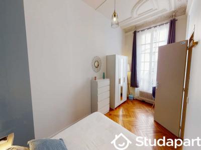 Louer Appartement 200 m2 Paris-17eme-arrondissement