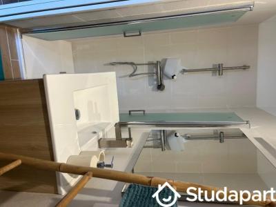 Annonce Location Appartement Rochelle 17