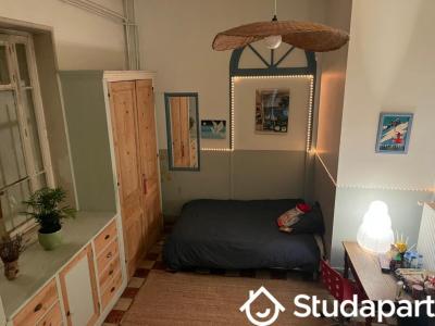 For rent Sainte-foy-les-lyon 1 room 20 m2 Rhone (69110) photo 0