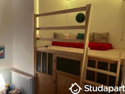 Annonce Location Appartement Sainte-foy-les-lyon 69