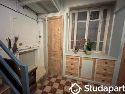 Louer Appartement 20 m2 Sainte-foy-les-lyon