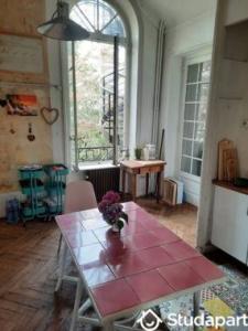 Louer Appartement Sainte-foy-les-lyon 540 euros