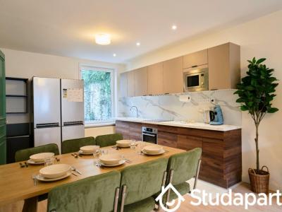 For rent Lille 1 room 14 m2 Nord (59800) photo 2