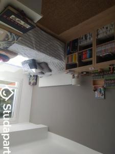 Annonce Location Appartement Marseille-3eme-arrondissement 13