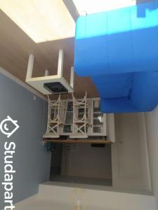 Louer Appartement Marseille-3eme-arrondissement Bouches du Rhone