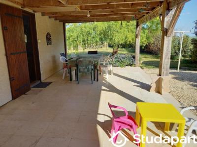 Annonce Location Appartement Avanton 86