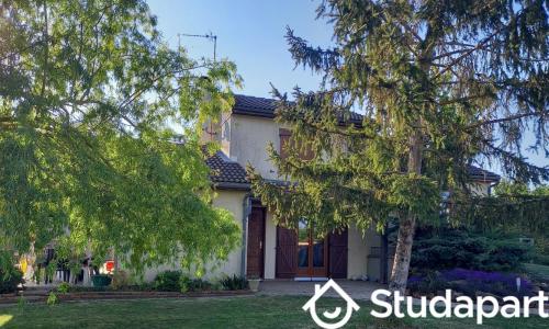 Louer Appartement Avanton Vienne