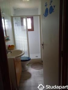 Louer Appartement Avanton 370 euros