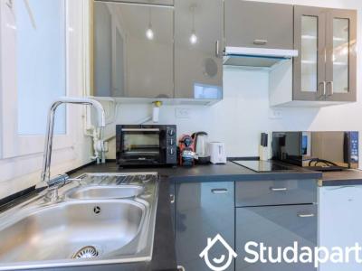 Louer Appartement Paris-10eme-arrondissement 1840 euros