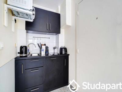 Louer Appartement Paris-11eme-arrondissement Paris