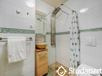 Louer Appartement Paris-11eme-arrondissement 1560 euros