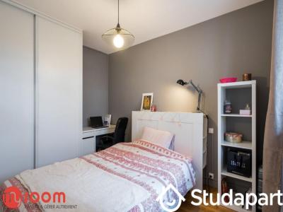 For rent Lyon-6eme-arrondissement 1 room 9 m2 Rhone (69006) photo 0