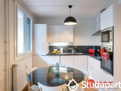 Annonce Location Appartement Lyon-6eme-arrondissement 69