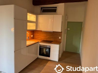 For rent Draguignan 1 room 35 m2 Var (83300) photo 1