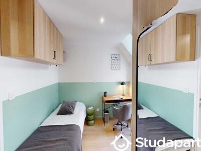 For rent Paris-9eme-arrondissement 1 room 160 m2 Paris (75009) photo 0