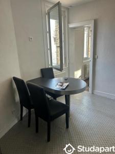 Annonce Location Appartement Dieppe 76