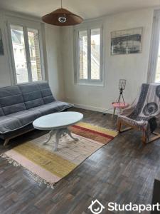 Louer Appartement Dieppe 640 euros