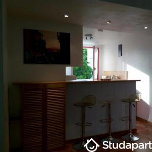 Annonce Location Appartement Nantes 44