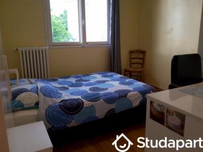 Louer Appartement 12 m2 Nantes