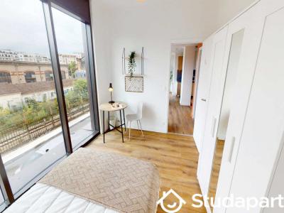 Louer Appartement Asnieres-sur-seine Hauts de Seine