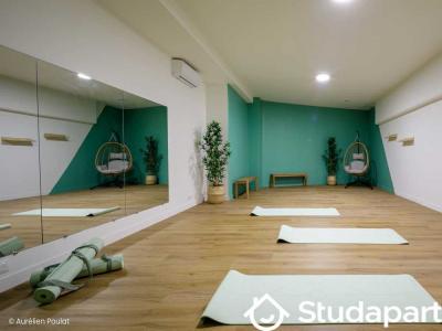 Louer Appartement Asnieres-sur-seine 890 euros