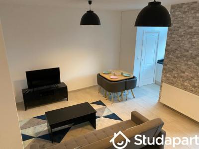 Annonce Location Appartement Bezons 95