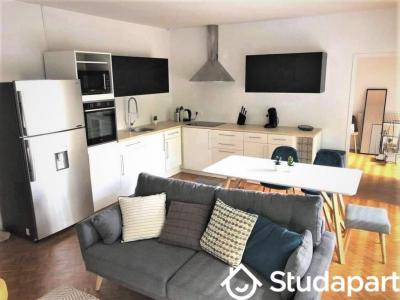 For rent Cholet 1 room 10 m2 Maine et loire (49300) photo 0