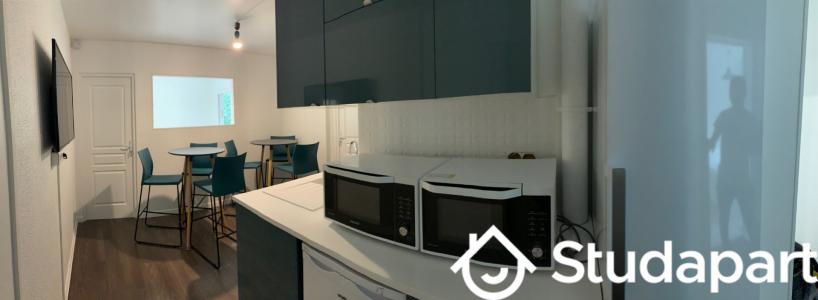 Louer Appartement 10 m2 Champs-sur-marne