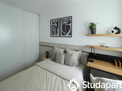 Louer Appartement Saint-denis 680 euros