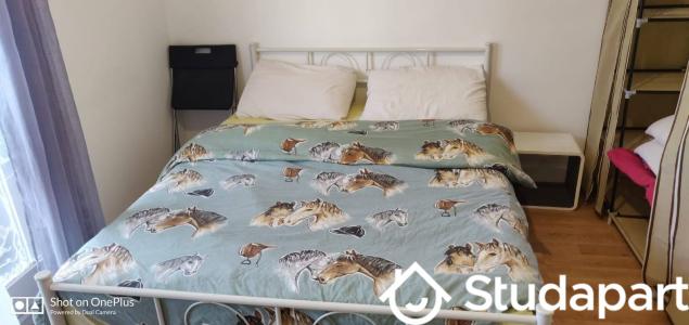 Annonce Location Appartement Saint-gratien 95