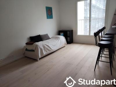 Annonce Location 2 pi�ces Appartement Paris-7eme-arrondissement 75