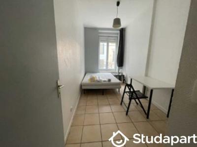 For rent Lyon-7eme-arrondissement 1 room 90 m2 Rhone (69007) photo 0