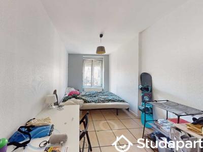 For rent Lyon-7eme-arrondissement 1 room 90 m2 Rhone (69007) photo 1