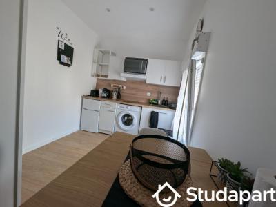 For rent Quincy-voisins 2 rooms 35 m2 Seine et marne (77860) photo 1