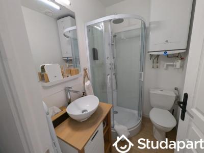 For rent Quincy-voisins 2 rooms 35 m2 Seine et marne (77860) photo 2