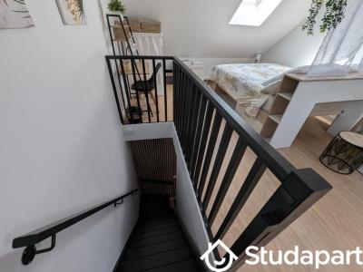 For rent Quincy-voisins 2 rooms 35 m2 Seine et marne (77860) photo 4