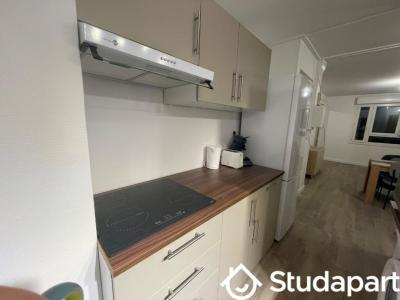 For rent Pessac 1 room 11 m2 Gironde (33600) photo 4