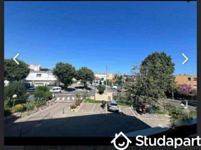 Annonce Location 2 pi�ces Appartement Vallauris 06